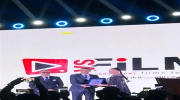 تكريم نجوم الفن في مهرجان الأفلام القصيرة بالعين السخنة يعكس حضورهم وتأثيرهم الثقافي